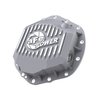 Afe Power 20-C GM TRUCKS STREET SERIES REAR DIFFERENTIAL COVER RAW W/ MACHINED FINS 46-71260A